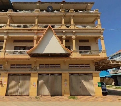 ផ្ទះ២ល្វែងសម្រាប់ជួល