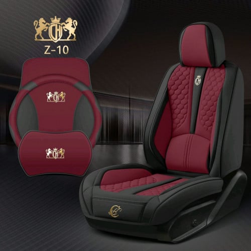 ស្រោមពូករថយន្តគ្រប់ប្រភេទ