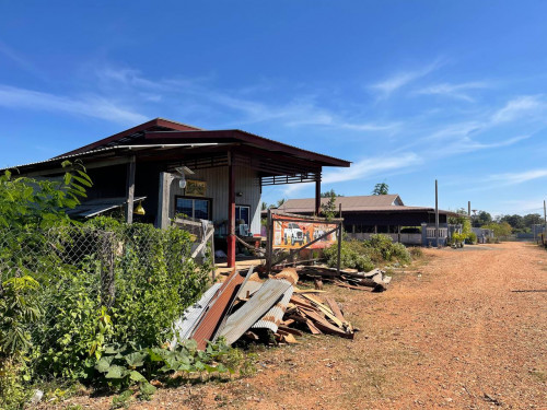 🏠House Available for Urgent Sale at a Special Price (Negotiable).