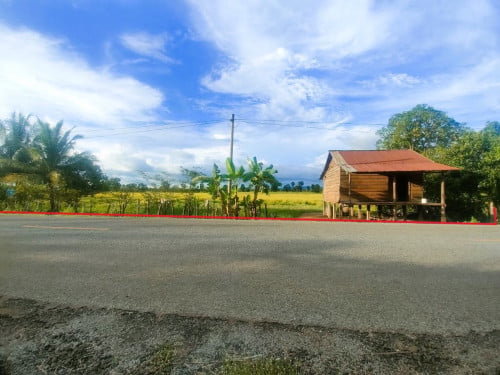 ๐ฆLand Available for Urgent Sale at a Special Price (Negotiable).