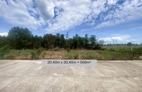 🏦Land Available for Urgent Sale at a Special Price (Negotiable).