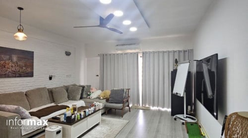 3 BEDROOM FOR SALE AT BUDAIJU RESIDENCE