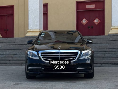 Mercedes