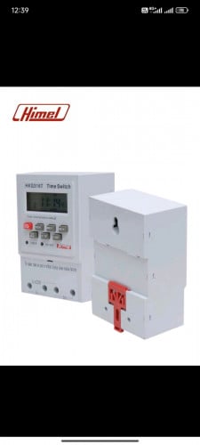 Timer ម៉ាក Himel