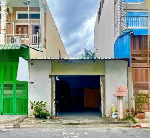 ផ្ទះលក់បន្ទាន់