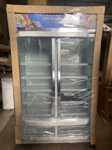 ទូរក្លាស្សេភេសជ្ជៈ Auto Cool