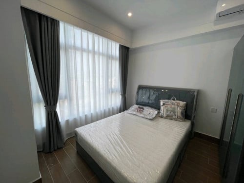 Condo Prince for rent 1000$