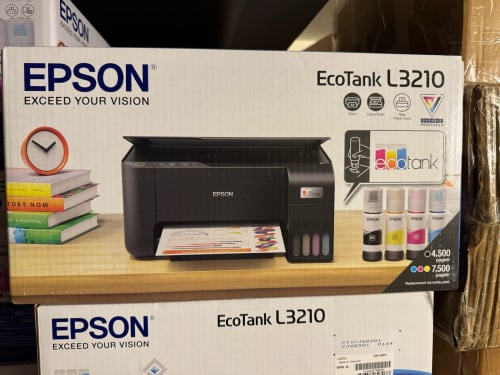 L3210 EPSON Printer