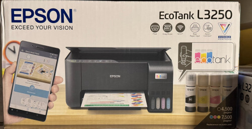 L3250 EPSON PRINTER