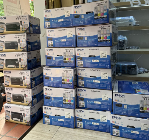 L3250 EPSON PRINTER