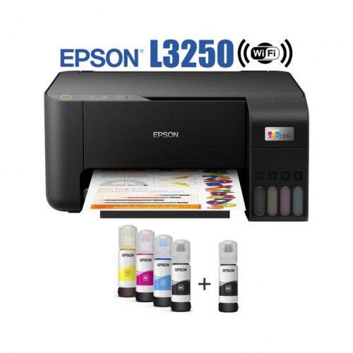 L3250 EPSON PRINTER