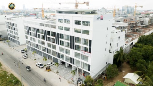 បញ្ចុះតម្លៃ ១ ផ្ទះចុងក្រោយ សល់ត្រឹមតែ 290,000$ តែបុណ្ណោះ