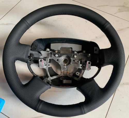 ចង្កូតឡានPRIUSដេរថ្មី 04--09