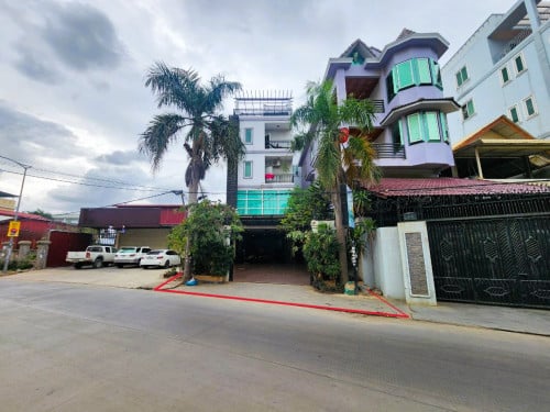 🏦Rent House Urgent Sale (Negotiable), ABA Loan Available