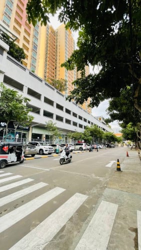 Biggest Three bedroom for rent at Rose Garden