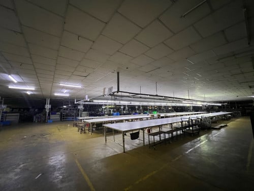 Factory For Rent in National Road 4