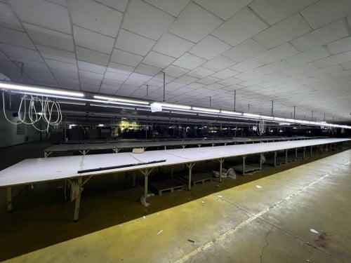 Factory For Rent in National Road 4
