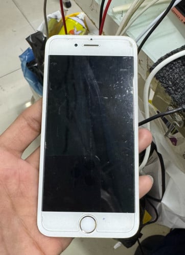 LCD iphone 6S