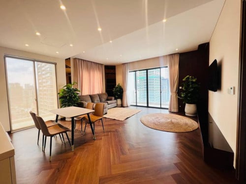 WESTERN TWO BEDROOM FOR RENT ☘️