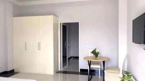 អគារសម្រាប់ជួល The Building for rent