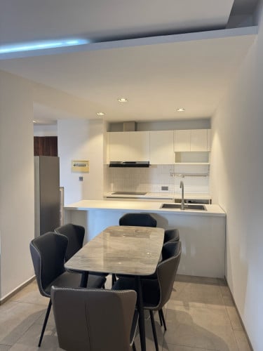 Big size of two bedroom with highest floor