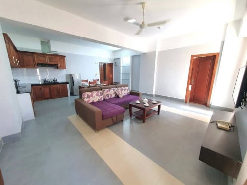 CLASSIC ONE BEDROOM FOR RENT ☘️