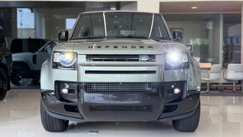 Defender 2025 PHEV  hot sell