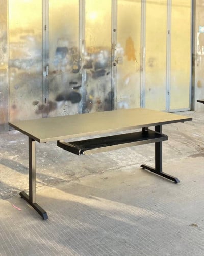 GAMING Table ក៏សម តុការិយាល័យក៏ស៊ី 😘🫶