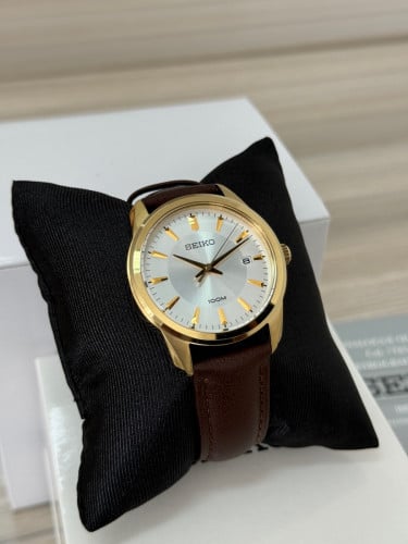 Original Seiko Quartz New Box