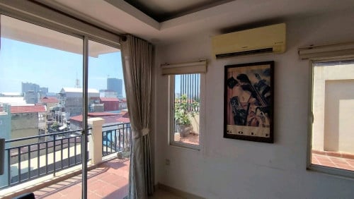 បន្ទប់ជួលស្អាត