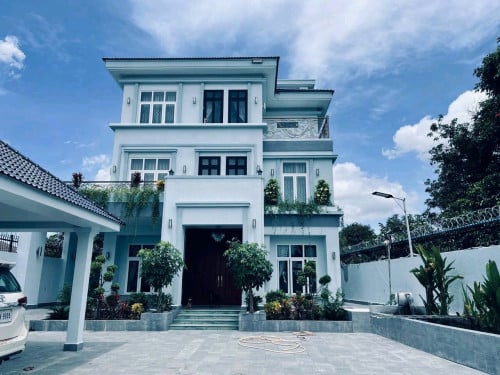 វីឡាទោស សម្រាបលក់