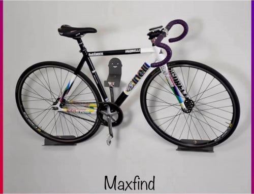 ប្រដាប់ដាក់កង់