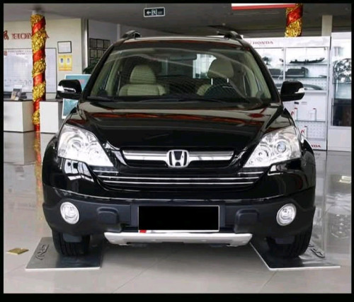 ✅Honda CR-V ឆ្នាំ 200-11បាឡាំងដាកោងក្រោម