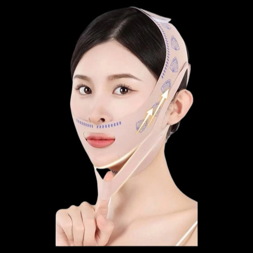 របាំងធ្វើឲ្យមុខ V ,បាត់បឿករ