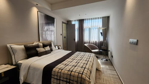 2Bedrooms, 83.77m2, 15% OFF (Move In)