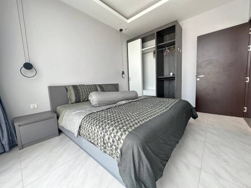 Brand New One Bedroom for rent at Independence