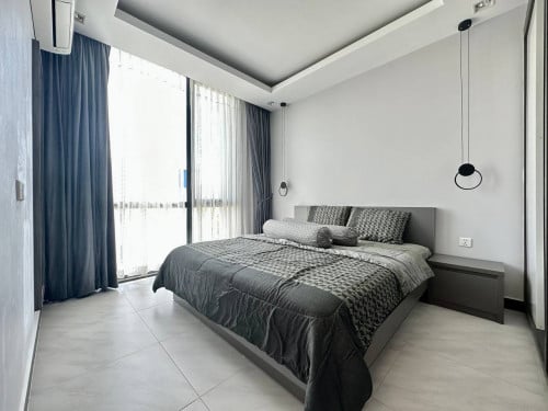 COZY ONE BEDROOM FOR RENT ☘️