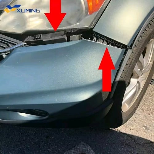 ✅HONDA CR-V 2008-11 ជើងចាប់កោង និង ចង្គ្រៀង