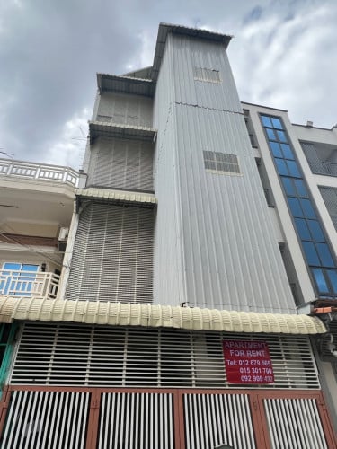 House for rent 80m2 300$