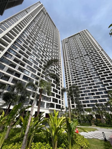 Luxury One bedroom for rent at Chamkamon