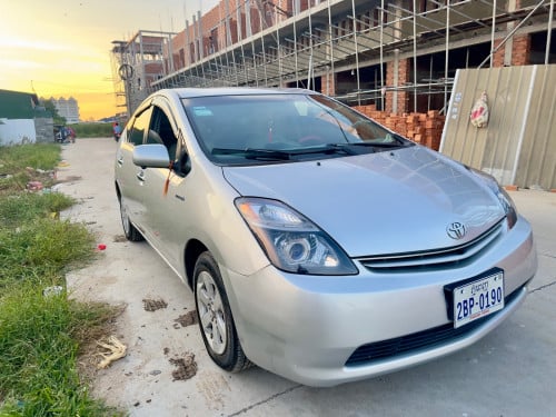 Prius 07 hf 11500 កាំរ៉ា 360 android 2k