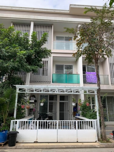 Rent house borey chip mong sensok anti mosquitoes