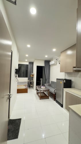 The Bliss Condo at Chroy Changva