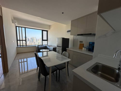 The Pinnacle Residence