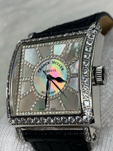 នាឡិកាមួយទឹក