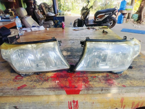 លក់ចង្កៀងឡង់គ្រូស័រសុីន