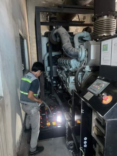 លក់ជួលនឹងជួសជុលម៉ាសុីនគ្រុបប្រភេទ 017901010