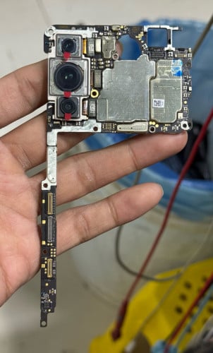 បត​ Huawei P40  sim2