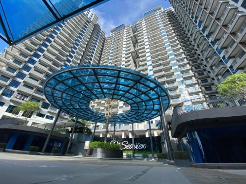 APARTMENT FOR RENT 🌇STUDIO