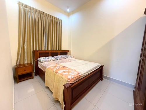 Cozy 2 Bedroom Apartment for RENT in BKK3 Area